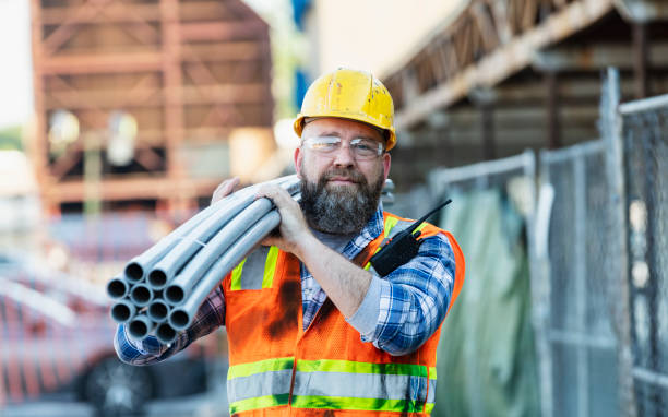 Best Shower Repair Services  in North Fork, CA