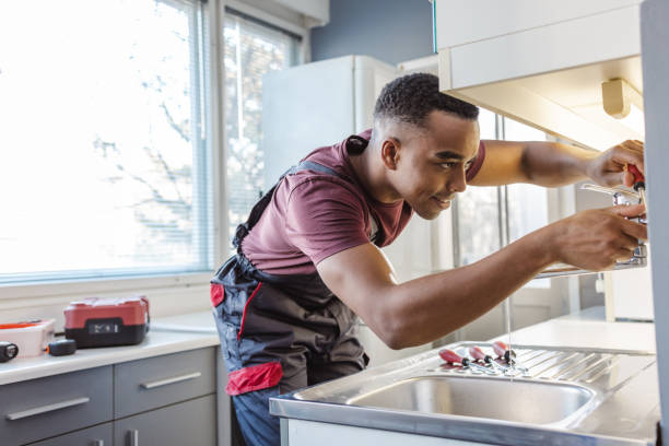  North Fork, CA Plumbing Pros